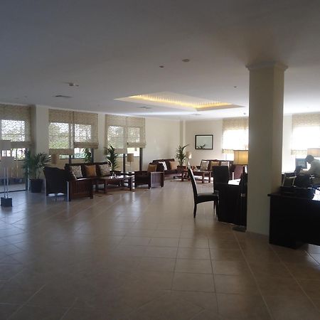 Dhafra Beach Hotel Jebel Dhanna Luaran gambar