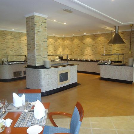 Dhafra Beach Hotel Jebel Dhanna Luaran gambar