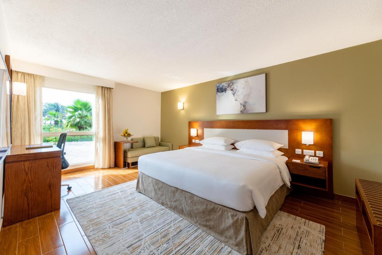 Dhafra Beach Hotel Jebel Dhanna Luaran gambar