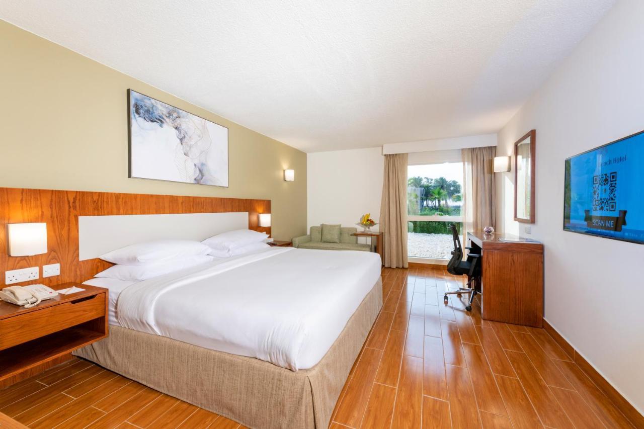 Dhafra Beach Hotel Jebel Dhanna Luaran gambar