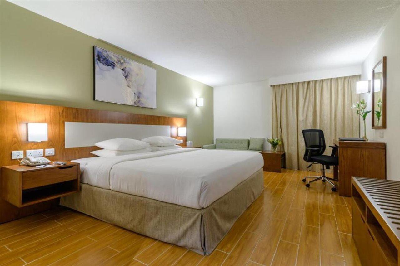 Dhafra Beach Hotel Jebel Dhanna Luaran gambar