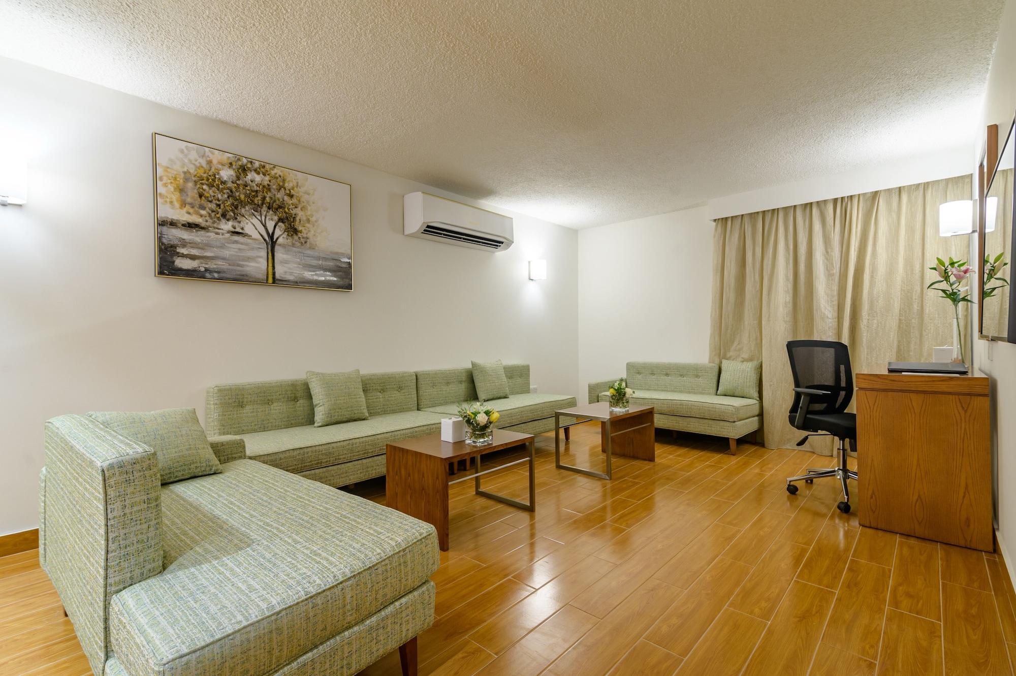 Dhafra Beach Hotel Jebel Dhanna Luaran gambar