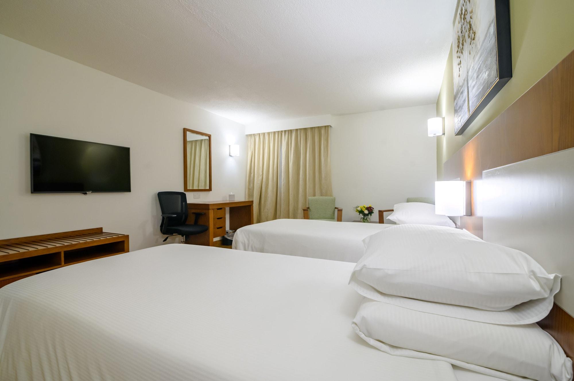 Dhafra Beach Hotel Jebel Dhanna Luaran gambar