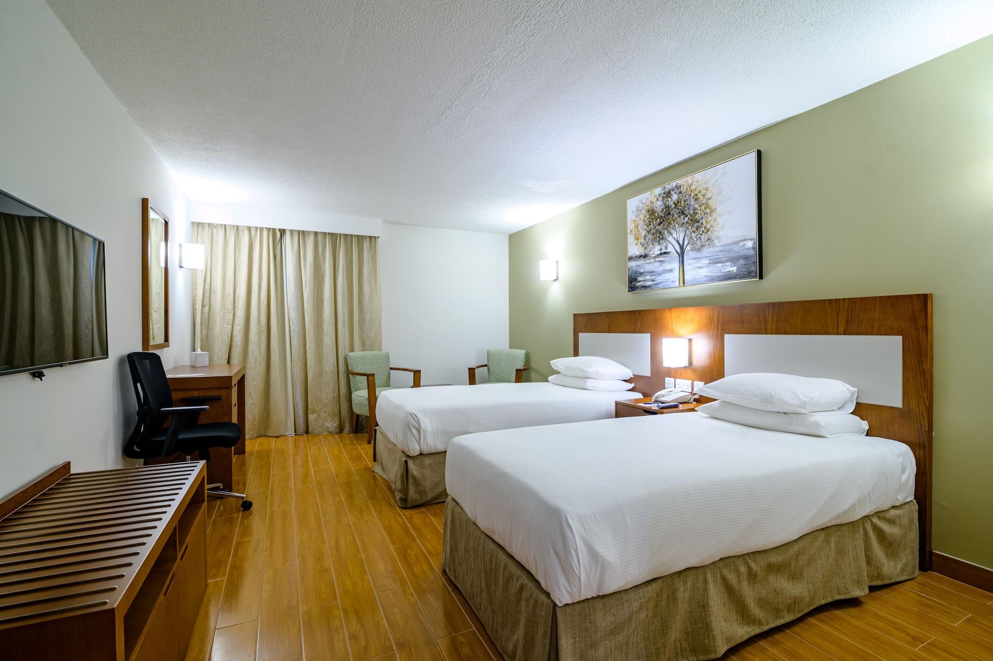 Dhafra Beach Hotel Jebel Dhanna Luaran gambar