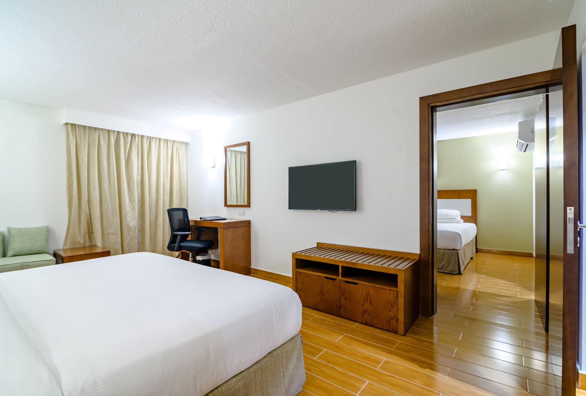 Dhafra Beach Hotel Jebel Dhanna Luaran gambar