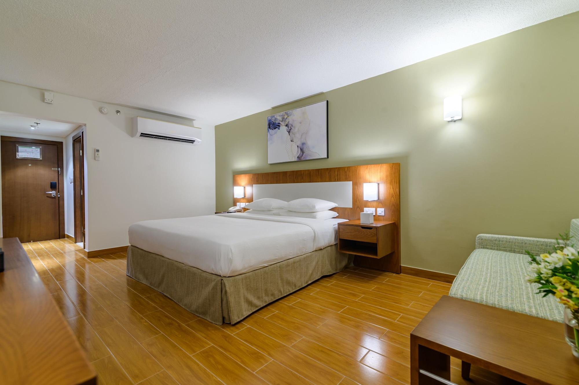 Dhafra Beach Hotel Jebel Dhanna Luaran gambar
