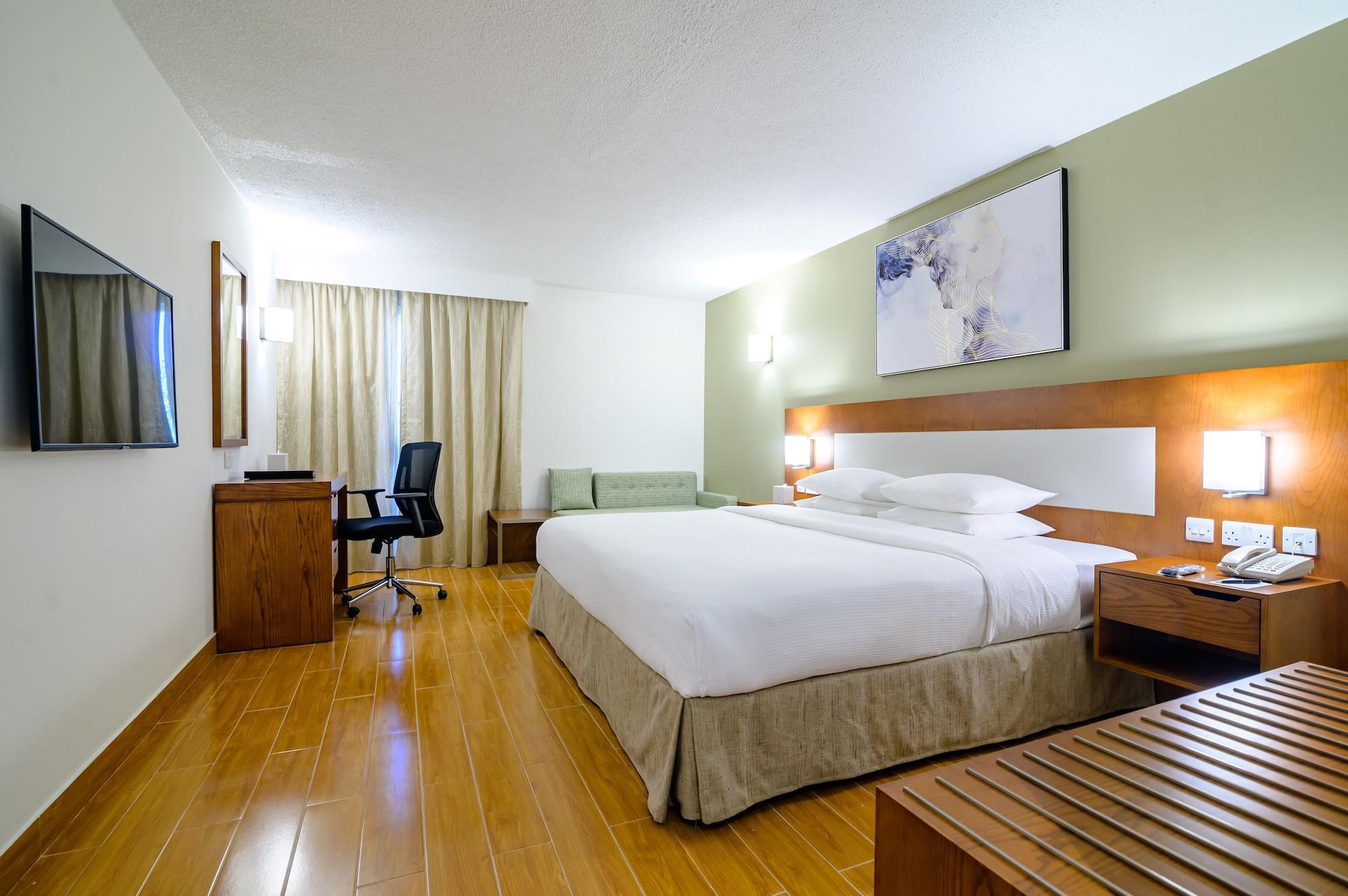 Dhafra Beach Hotel Jebel Dhanna Luaran gambar