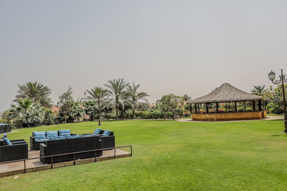 Dhafra Beach Hotel Jebel Dhanna Luaran gambar