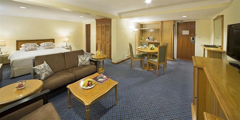 Dhafra Beach Hotel Jebel Dhanna Luaran gambar
