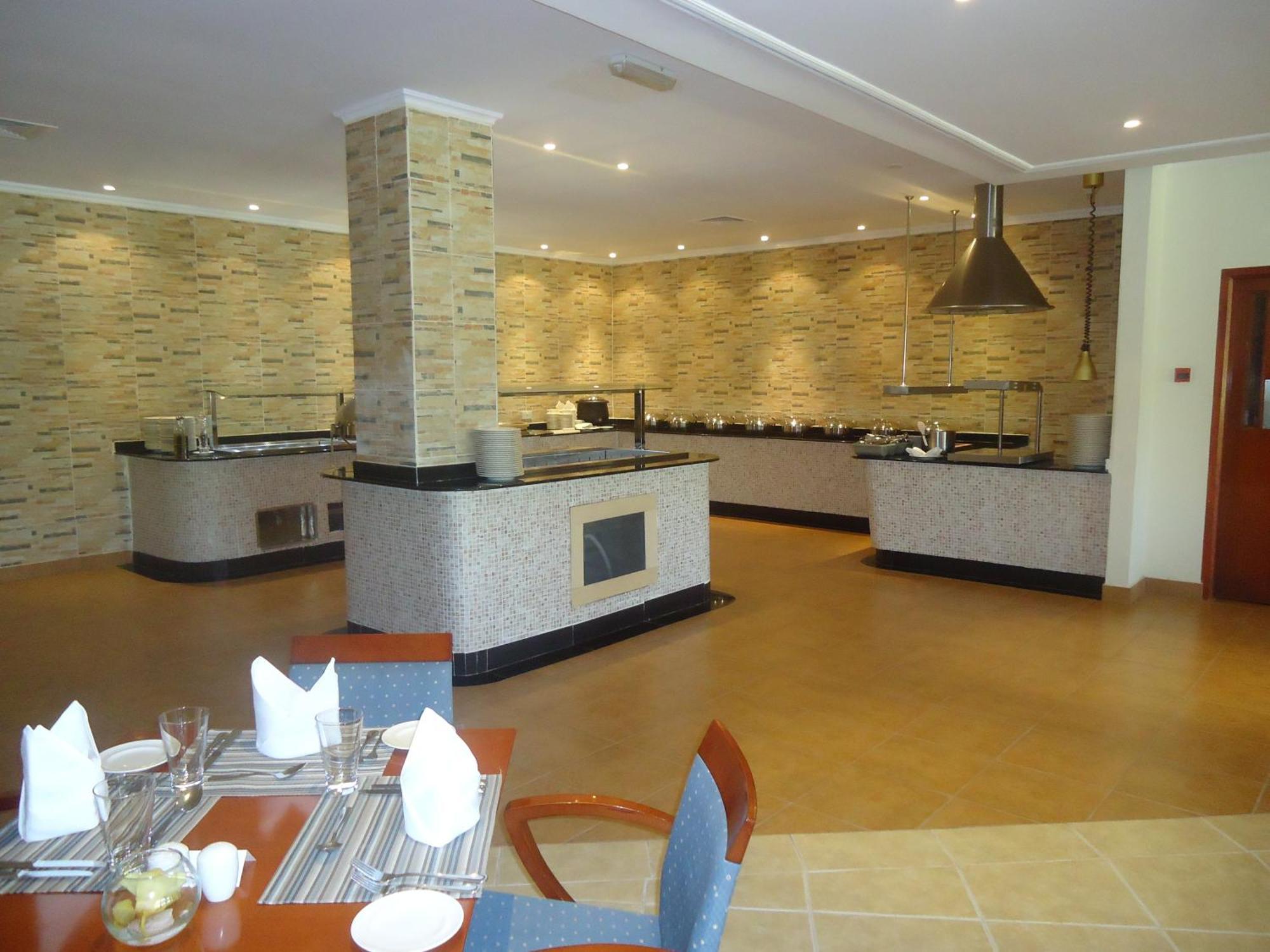 Dhafra Beach Hotel Jebel Dhanna Luaran gambar