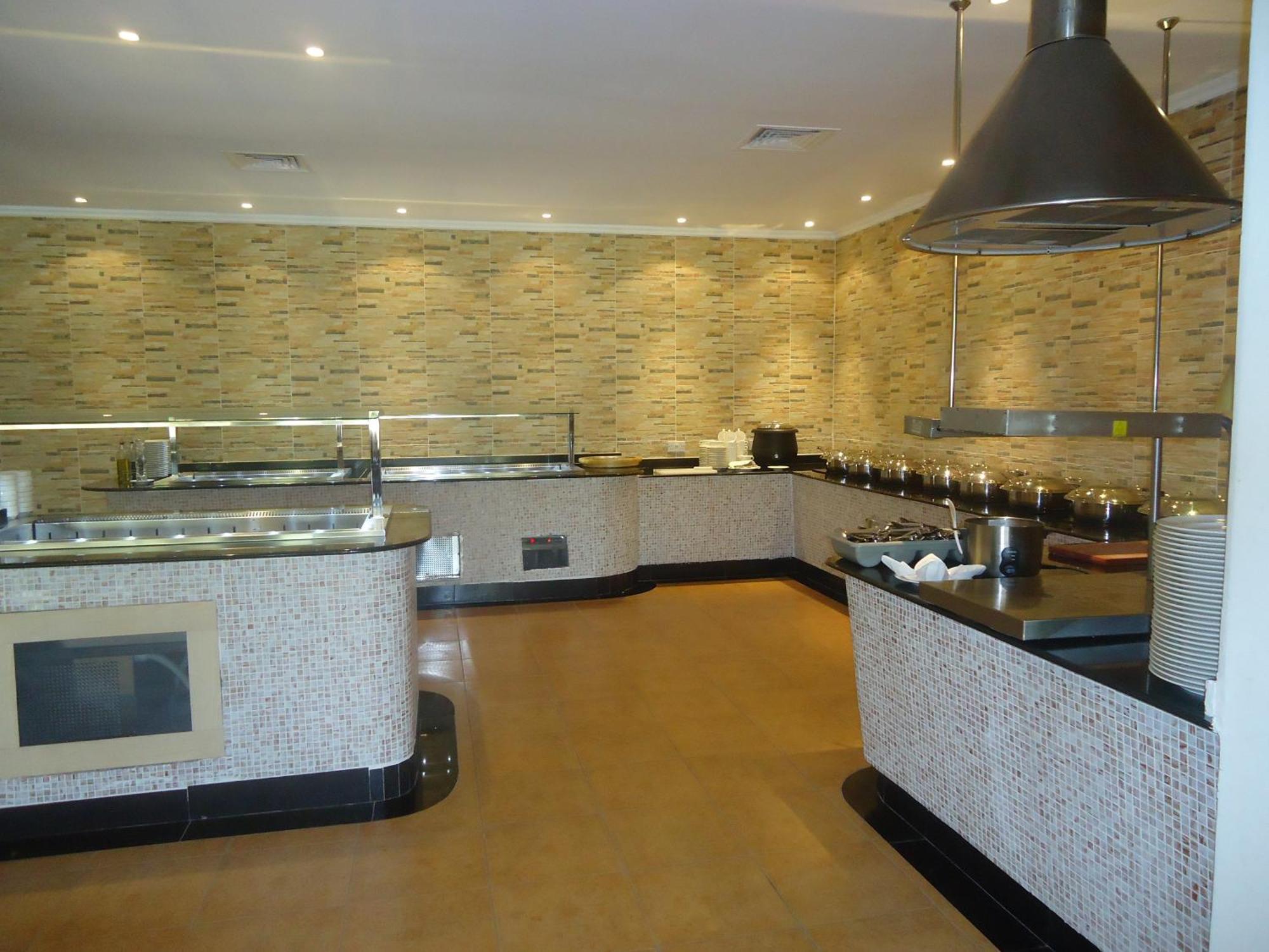 Dhafra Beach Hotel Jebel Dhanna Luaran gambar